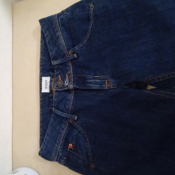 Hudson Jeans - Picture 6 of 8